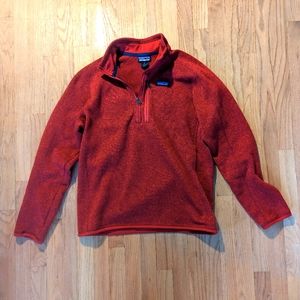 Patagonia Better Sweater